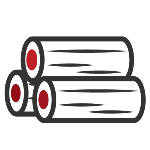 نرم‌افزار حسابداری چوب و MDF هلو APEX